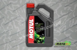 Motul 5100 4T SAE 10W40 (4L)