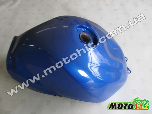 Пластик на Suzuki GSXR 600 2005 - K5 фото. Мотосалон МотоХит - мотоциклы, экипировка, запчасти.