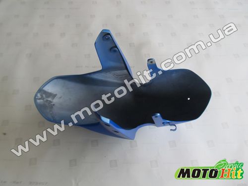 Пластик на Suzuki GSXR 600 2005 - K5 фото. Мотосалон МотоХит - мотоциклы, экипировка, запчасти.