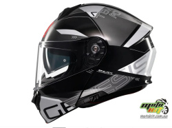Мотошлем MT Genesis SV Atempo B2 Gloss 