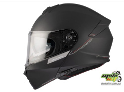 Мотошлем MT Genesis SV A1 Matt Black