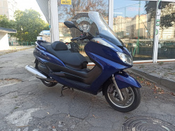 Yamaha GrandMajesty 400 ( YP 400 ) 2006
