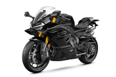 CFMOTO 675SR-R фото :: Мотосалон MotoHit - мотоцикли, екіпірування, запчастини.