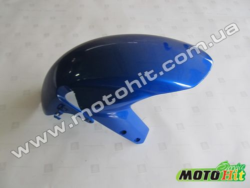 Пластик на Suzuki GSXR 600 2005 - K5 фото. Мотосалон МотоХит - мотоциклы, экипировка, запчасти.