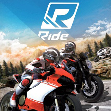 20 БЕРЕЗНЯ - РЕЛІЗ ВІДЕОГРИ RIDE