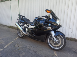 Мотоцикл BMW K 1200 S 2008