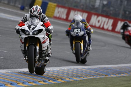 Календарь FIM EWC 2015